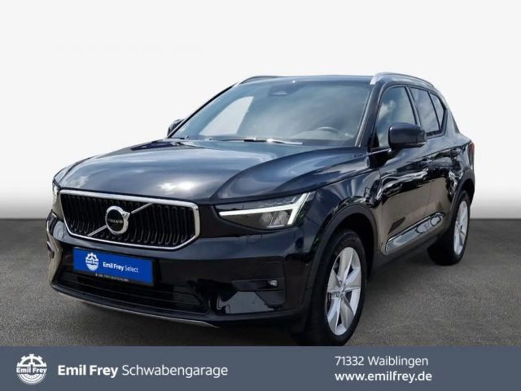 Volvo XC40 2024 Benzine