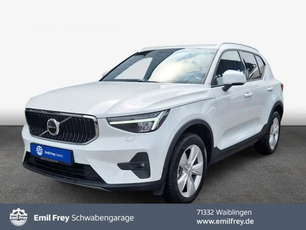 Volvo XC40 2024 Benzine