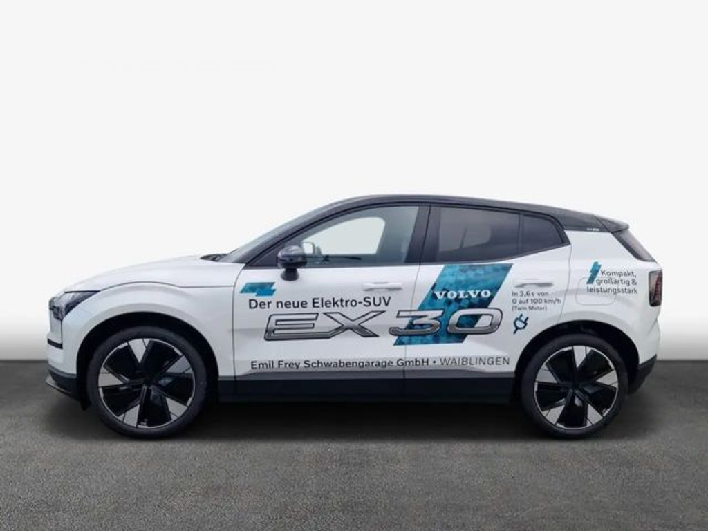 Volvo EX30