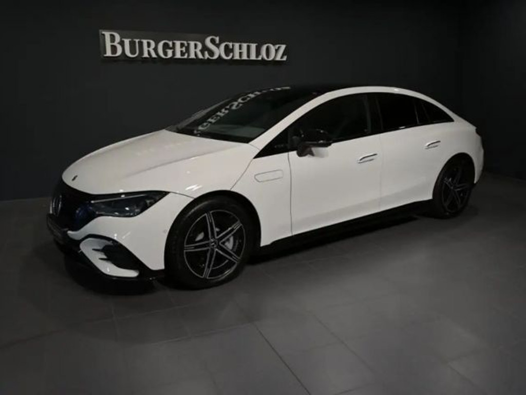 Mercedes-Benz EQE 2024 Elektrisch