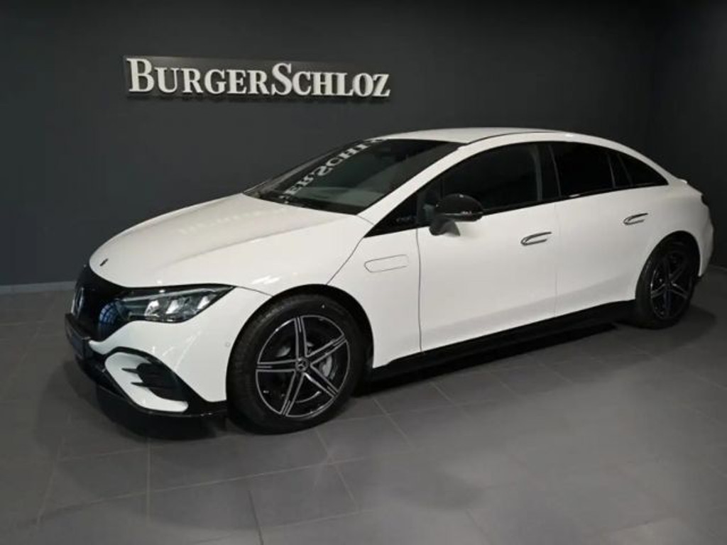 Mercedes-Benz EQE 2024 Elektrisch