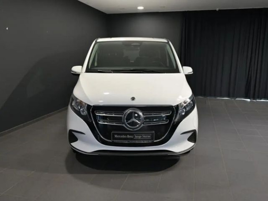 Mercedes-Benz EQV