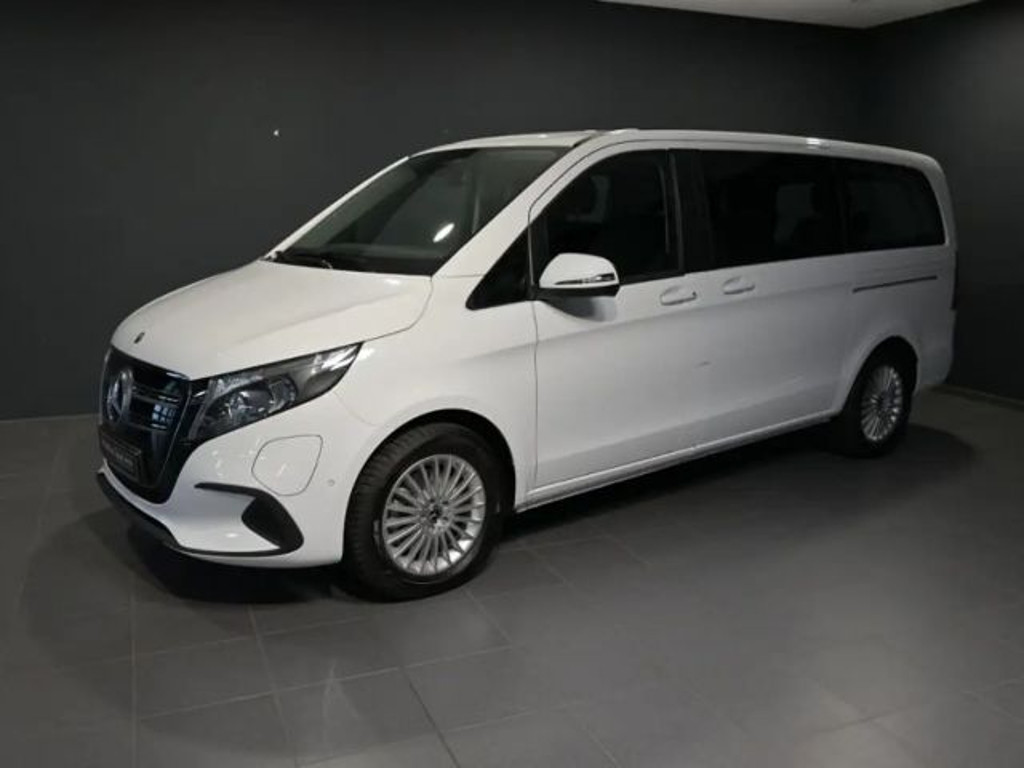 Mercedes-Benz EQV