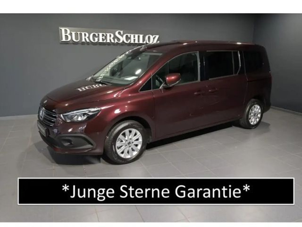 Mercedes-Benz T 180 2024 Benzine