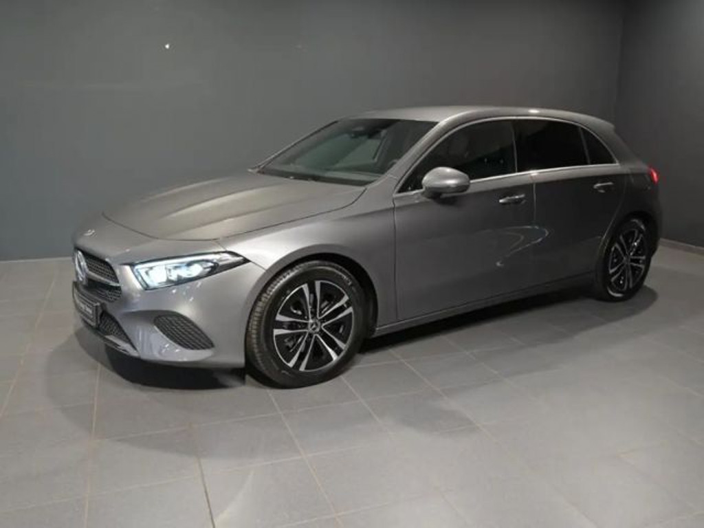 Mercedes-Benz A-Klasse 2025 Diesel