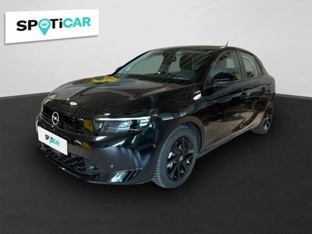 Opel Corsa 2024 Benzine