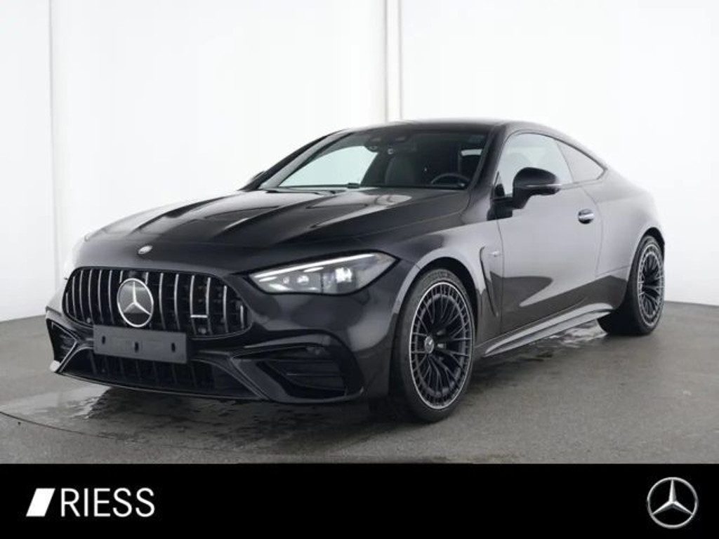 Mercedes-Benz CL 2024 Benzine