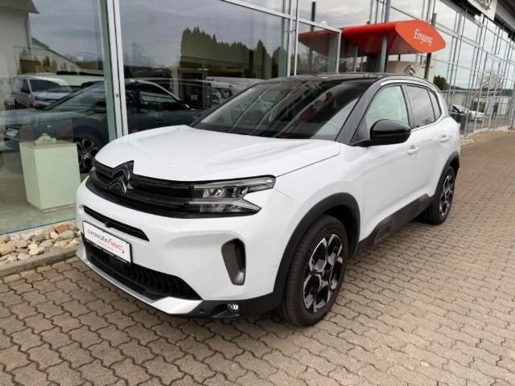 Citroën C5 Aircross 2024 Diesel