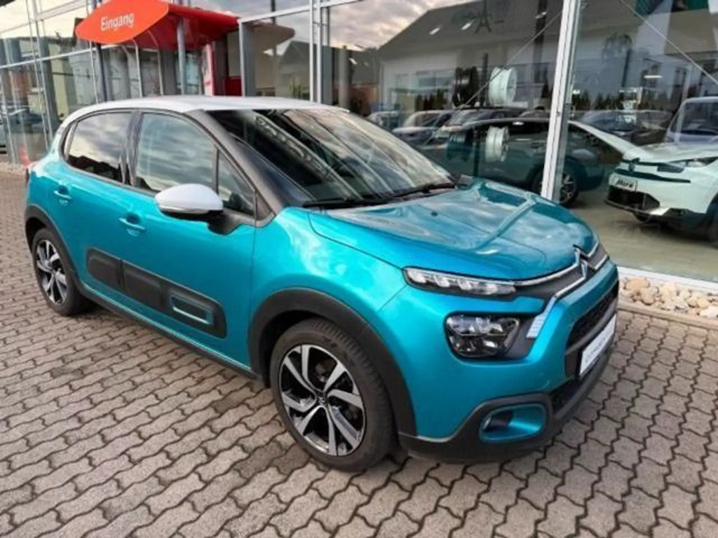 Citroën C3
