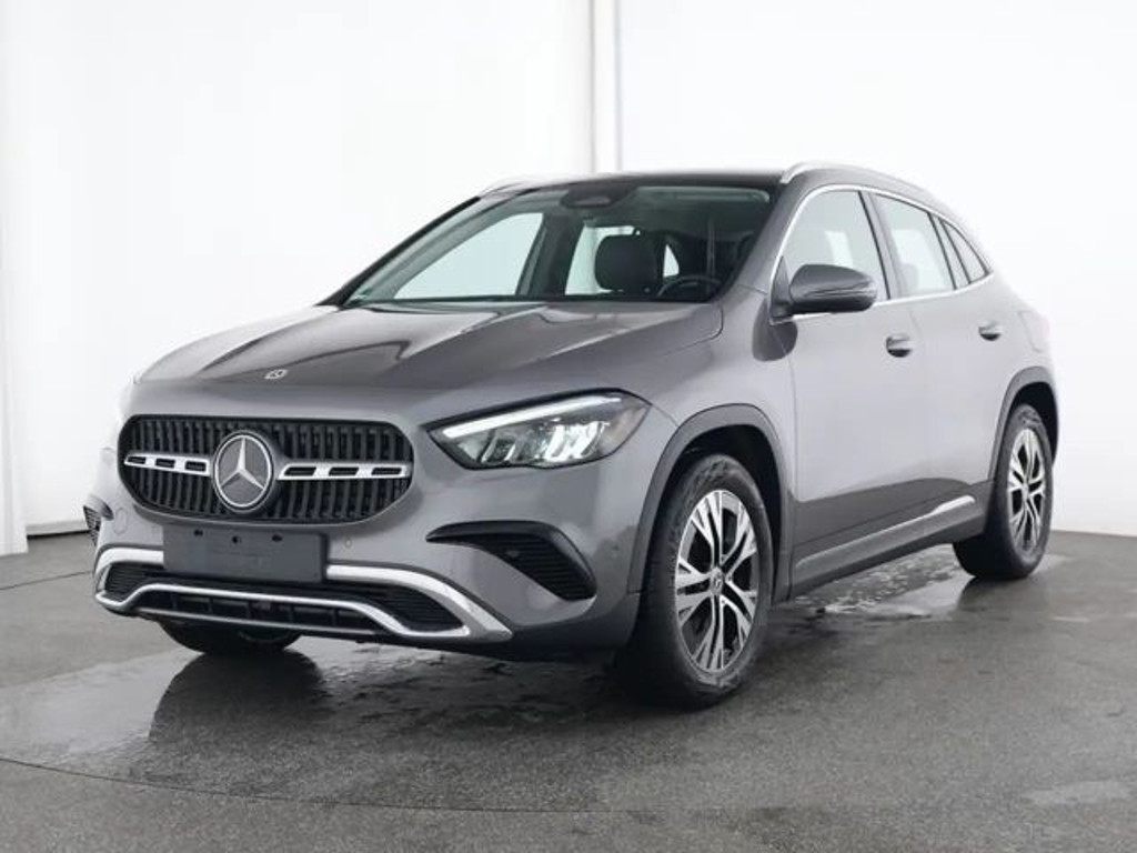Mercedes-Benz GLA-Klasse 2024 Diesel