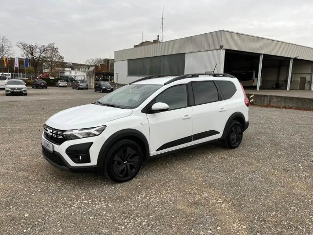 Dacia Jogger 2024 Benzine