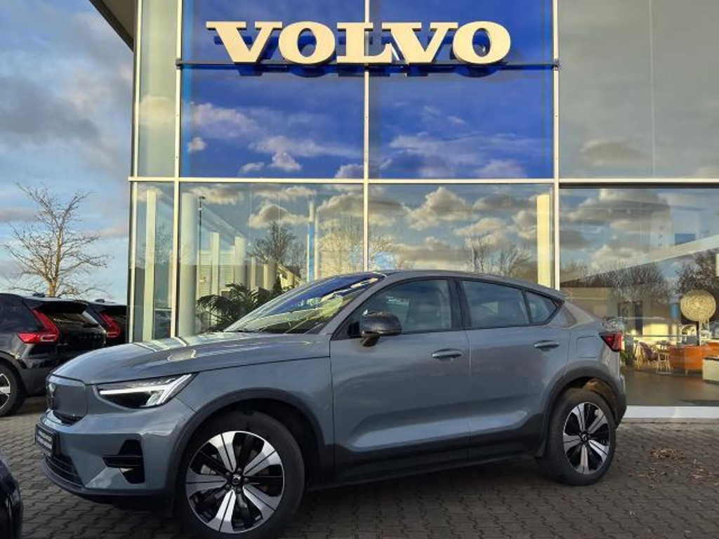 Volvo C40