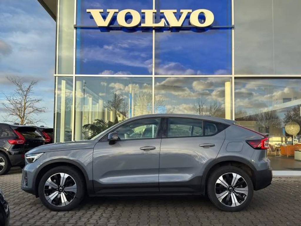 Volvo C40
