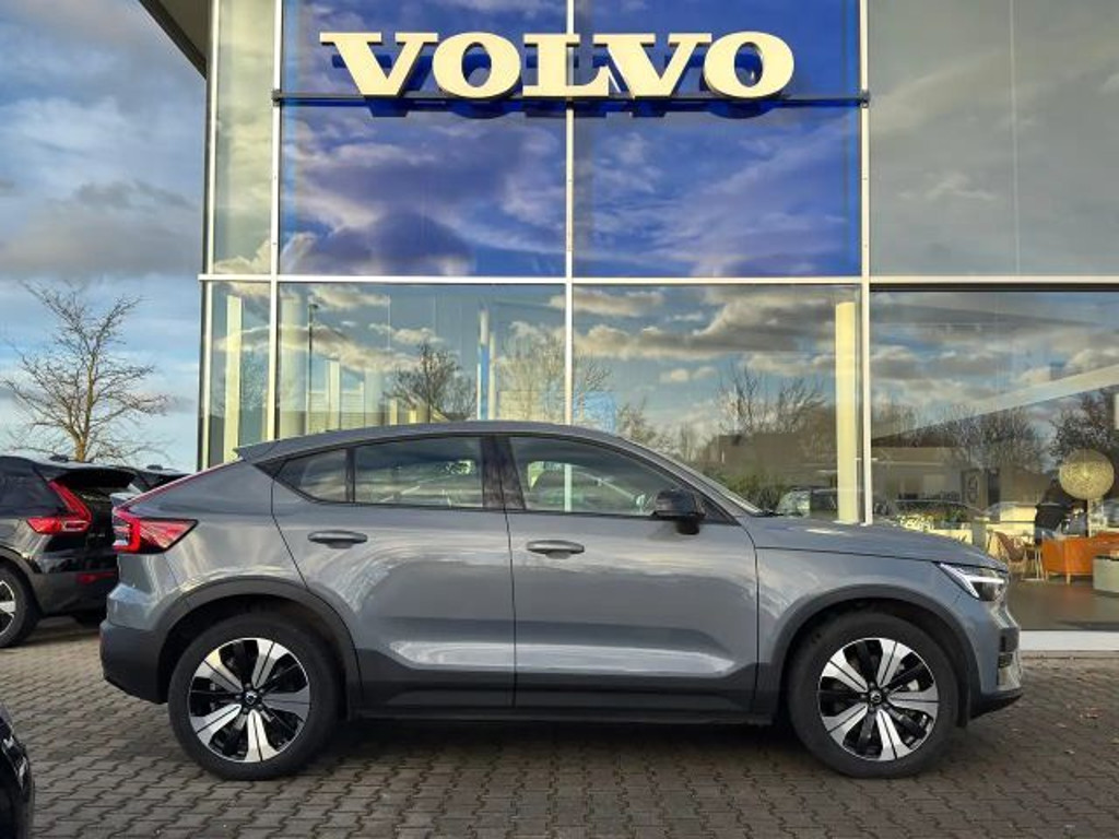 Volvo C40