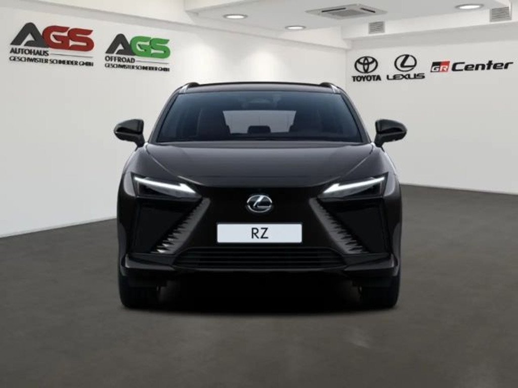 Lexus RZ