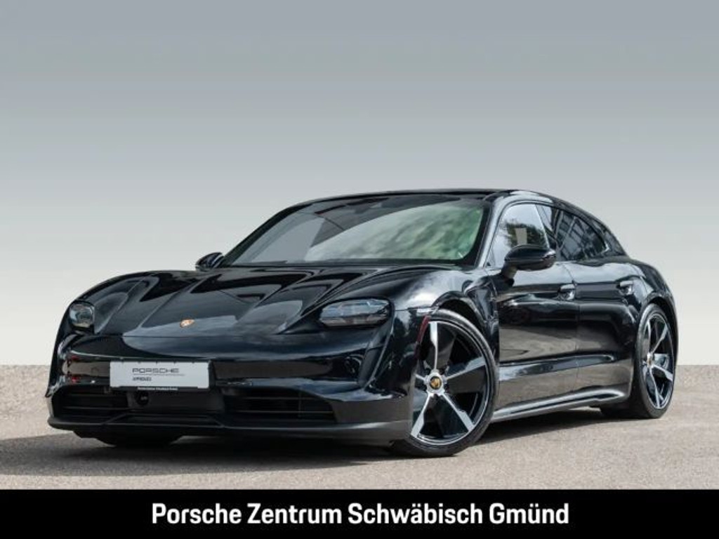 Porsche Taycan 2023 Elektrisch