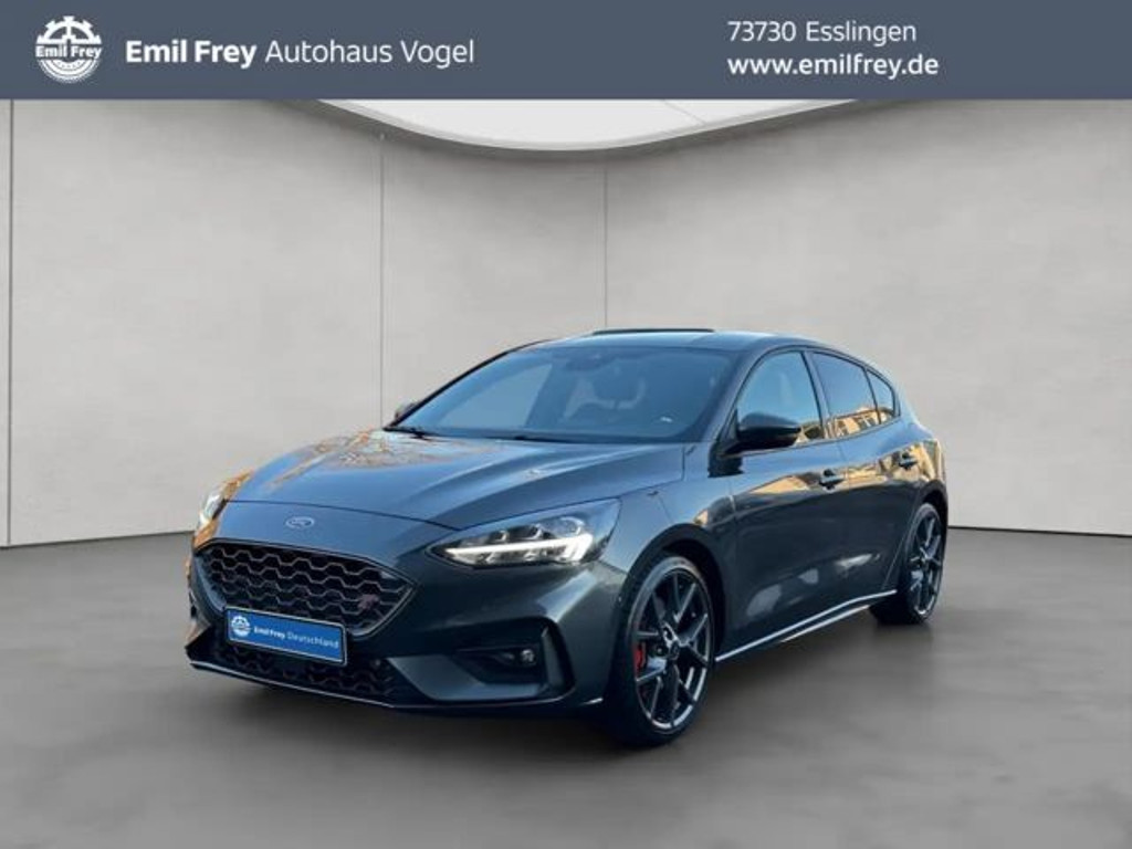 Ford Focus 2022 Benzine