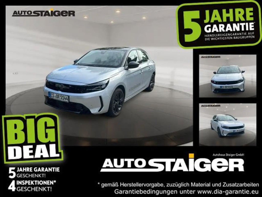 Opel Corsa 2024 Benzine