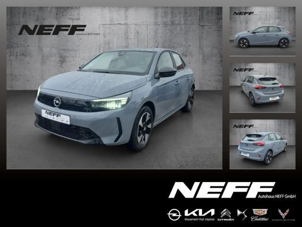 Opel Corsa 2023 Elektrisch