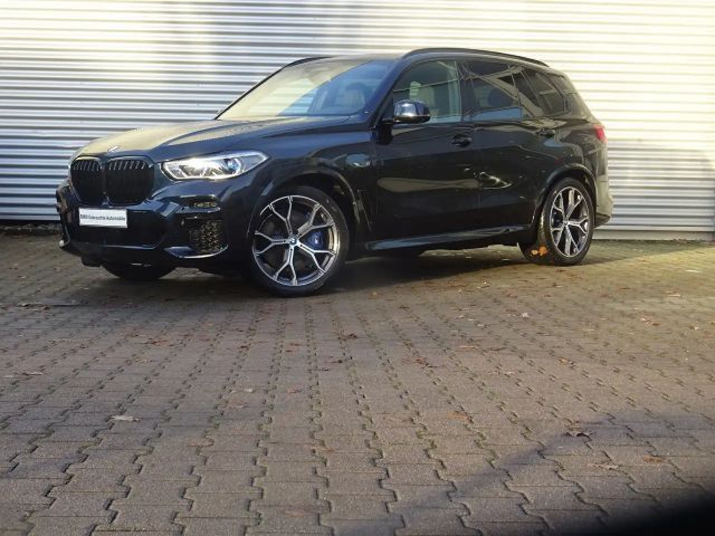 BMW X5 2022 Hybride Benzine