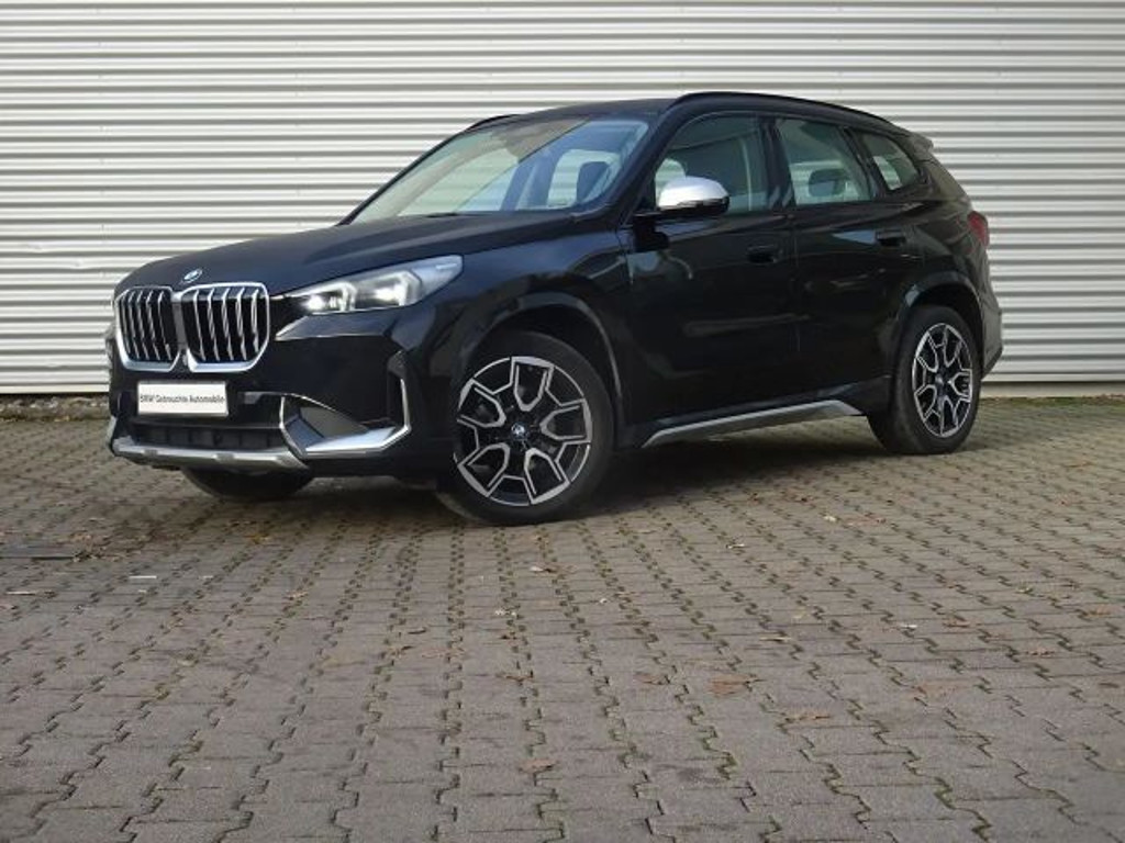 BMW X1 2022 Benzine