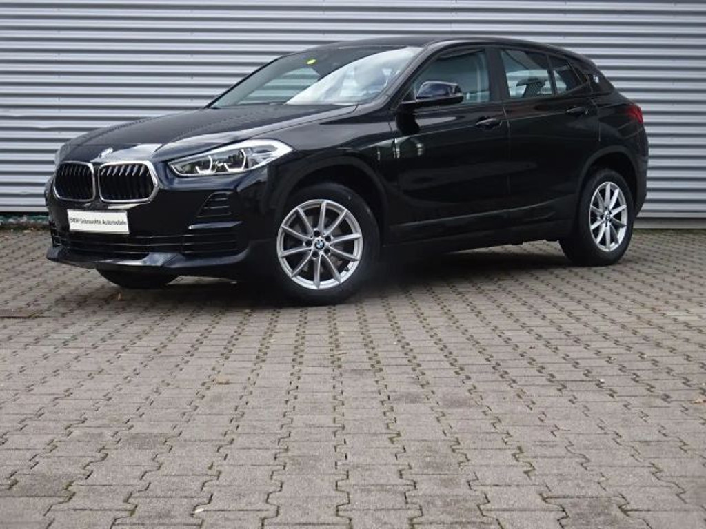 BMW X2 2022 Diesel