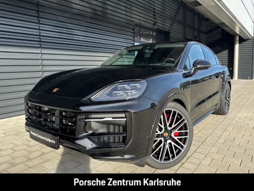 Porsche Cayenne 2026 Hybride Benzine