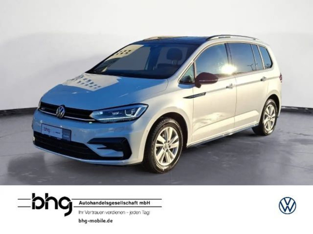 Volkswagen Touran 2024 Diesel