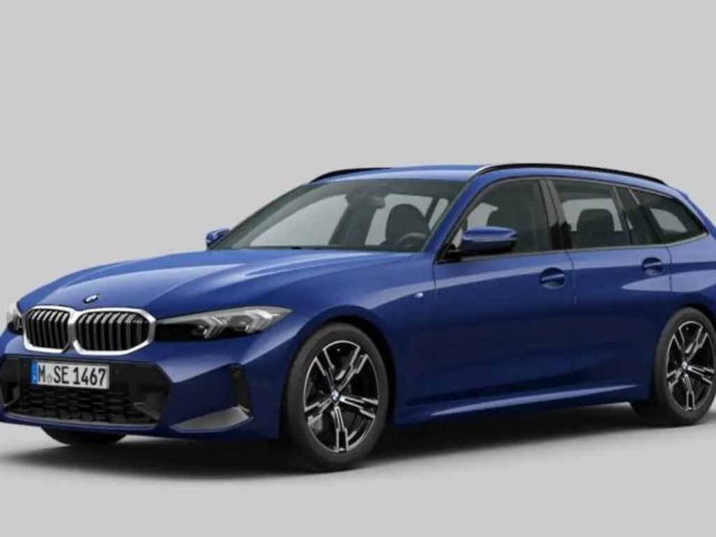 BMW 3 Serie 2024 Diesel