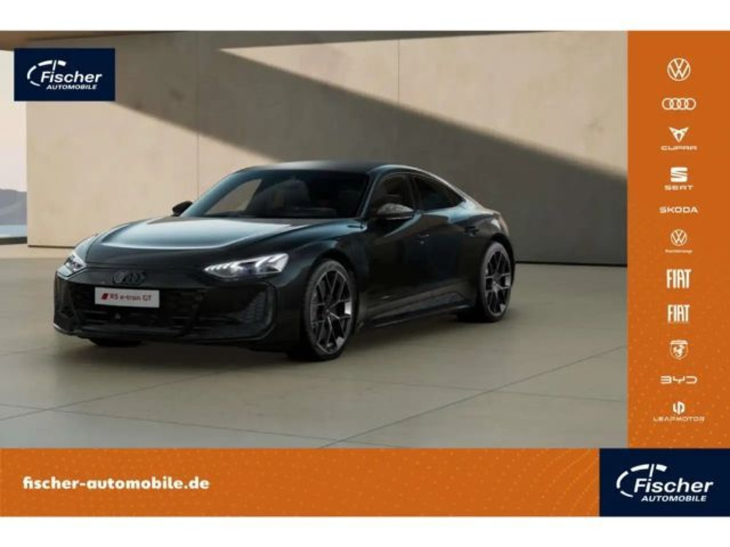 Audi e-tron 2025 Elektrisch