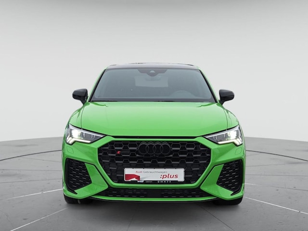 Audi RS Q3
