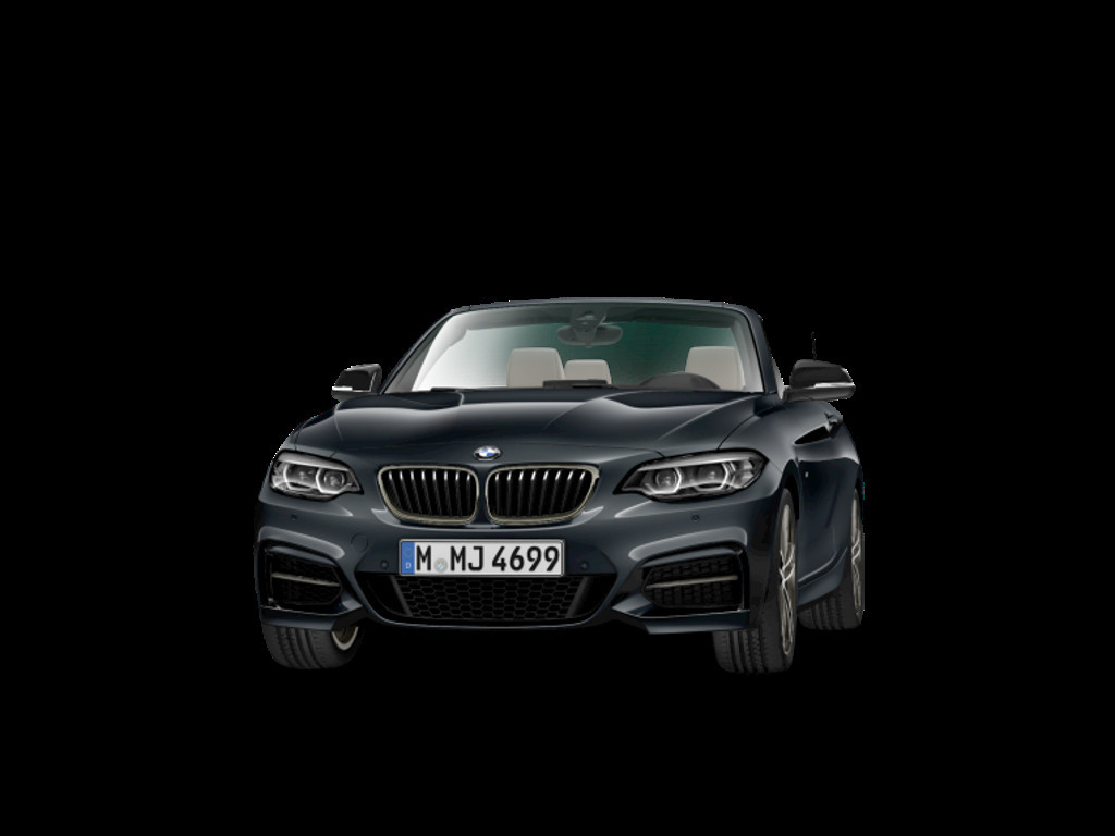 BMW M2 2021 Benzine