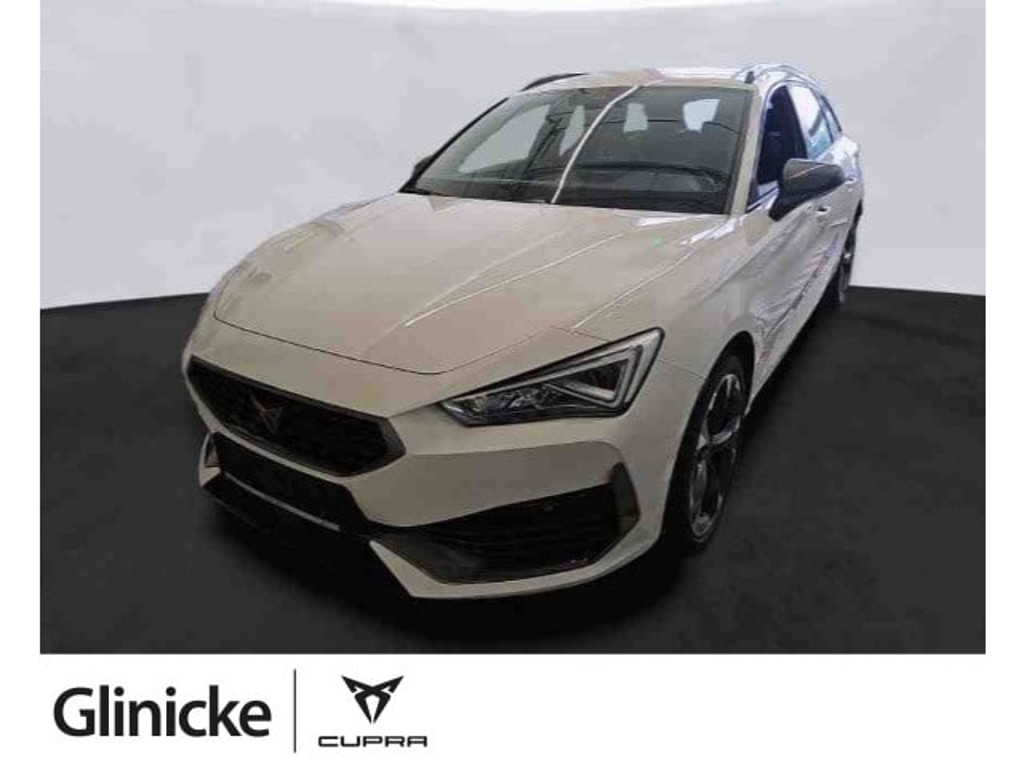 Cupra Leon 2022 Hybride Benzine