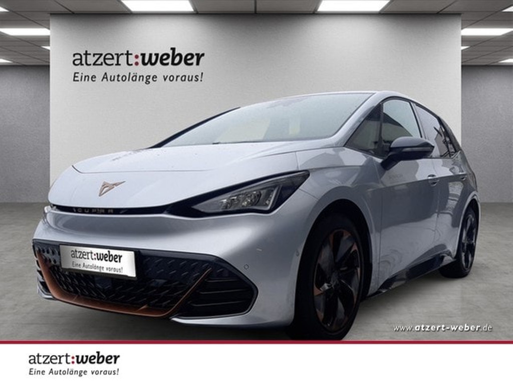 Cupra Born 2024 Elektrisch