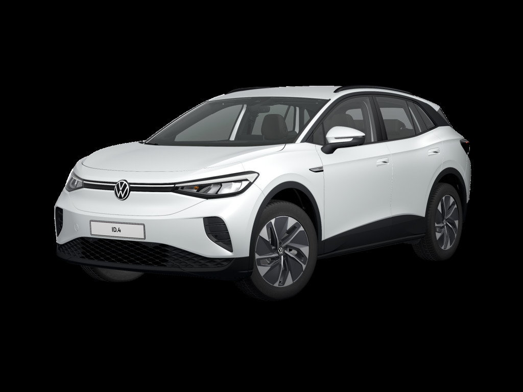 Volkswagen ID.4 2022 Elektrisch