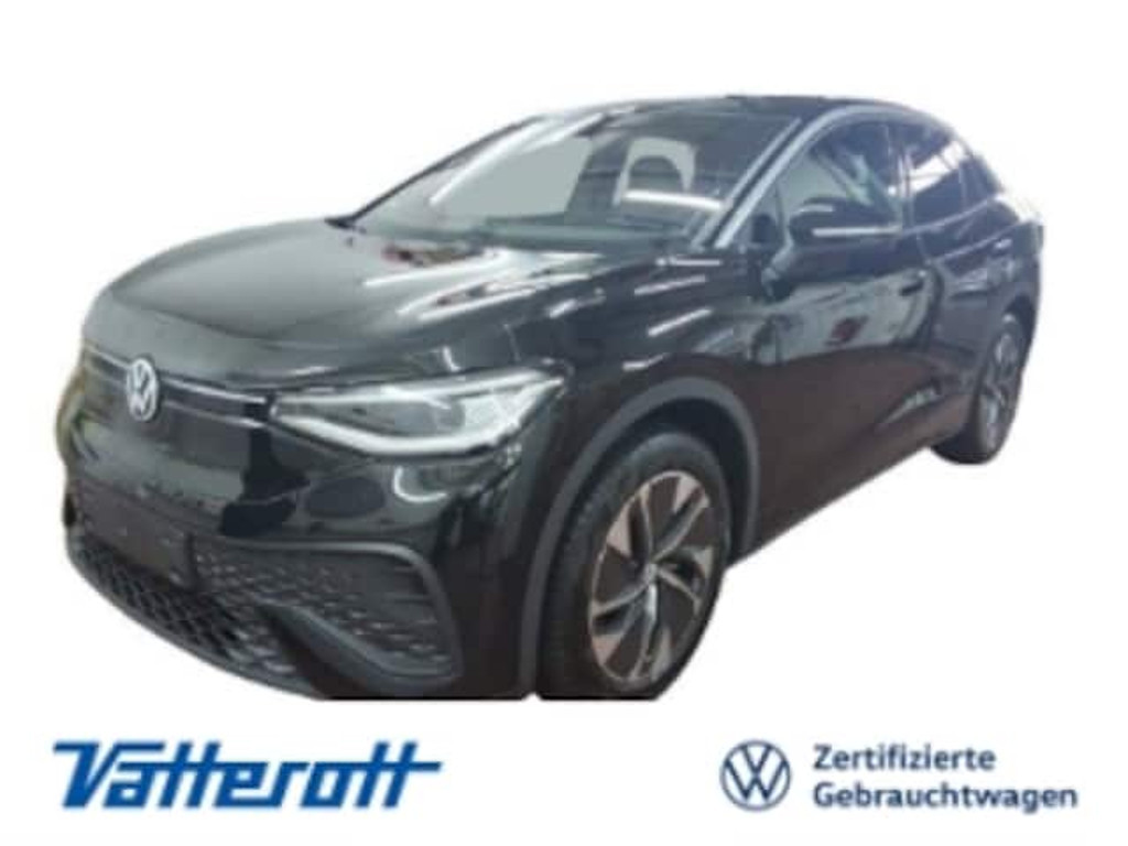 Volkswagen ID.5 2025 Elektrisch