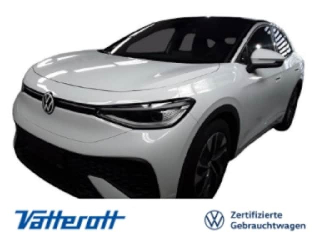 Volkswagen ID.5 2025 Elektrisch