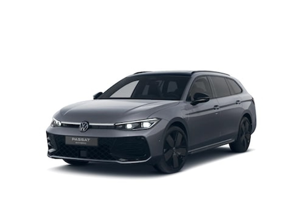 Volkswagen Passat 2025 Hybride Benzine
