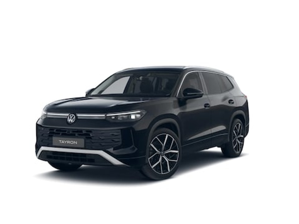 Volkswagen Tayron 2025 Benzine