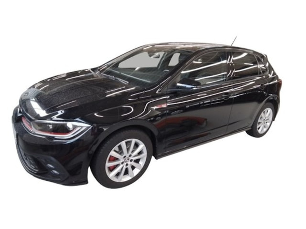 Volkswagen Polo 2023 Benzine