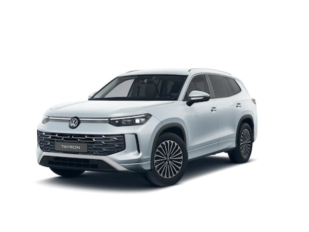Volkswagen Tayron 2025 Benzine