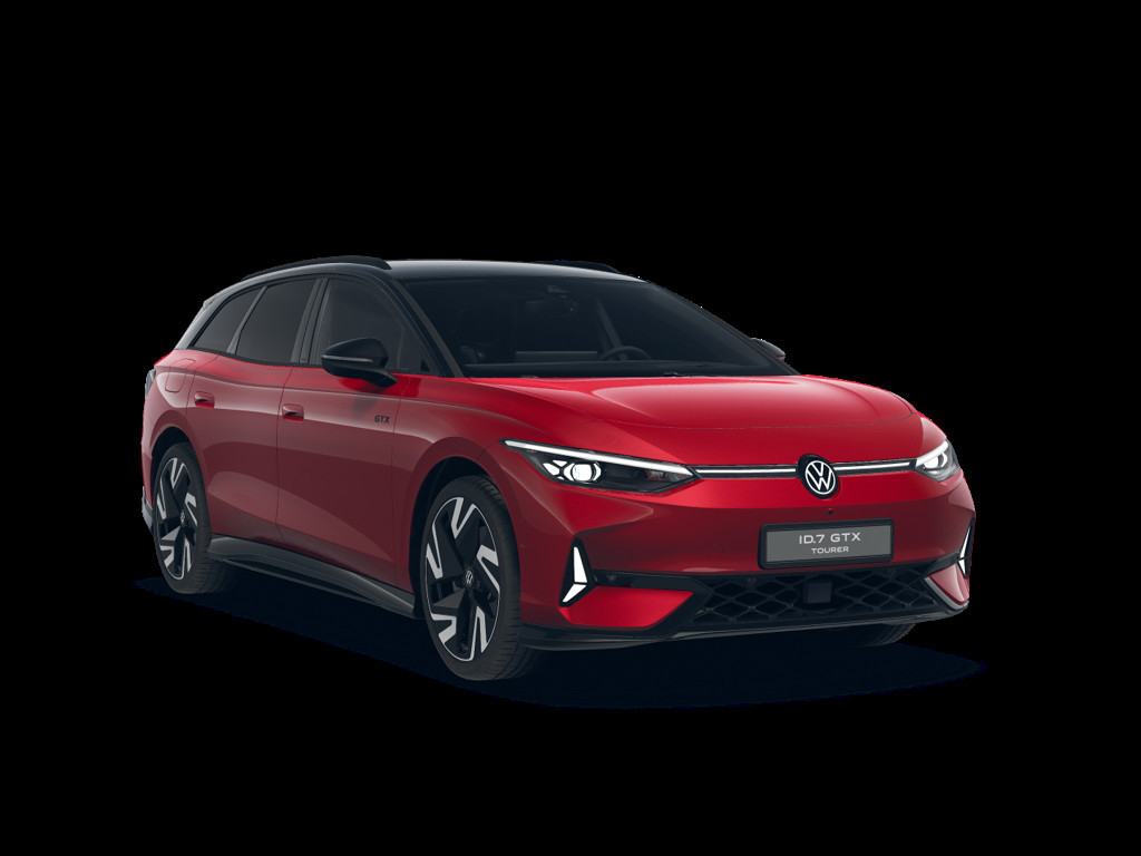 Volkswagen ID.7 2025 Elektrisch