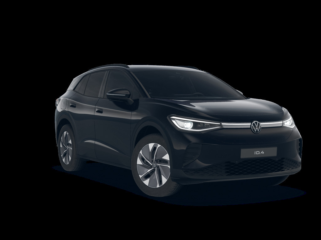 Volkswagen ID.4 2025 Elektrisch