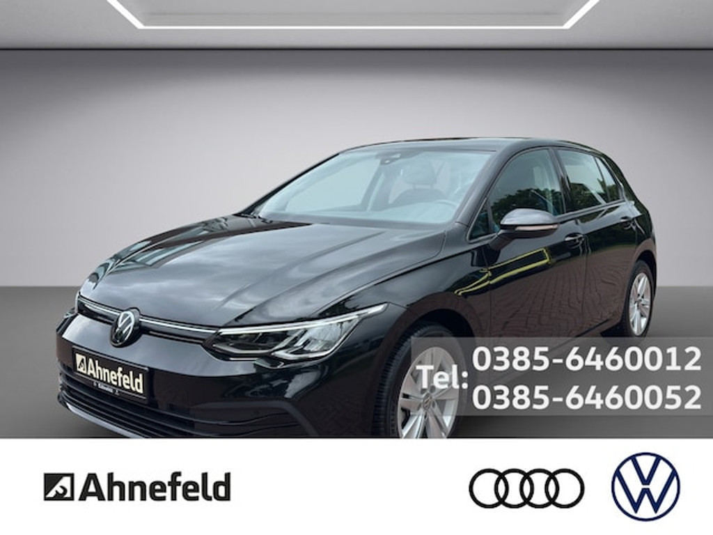 Volkswagen Golf 2024 Diesel