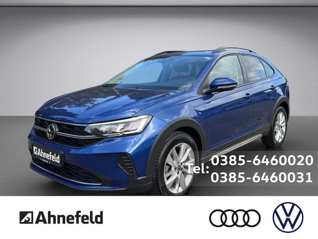 Volkswagen Taigo 2023 Benzine