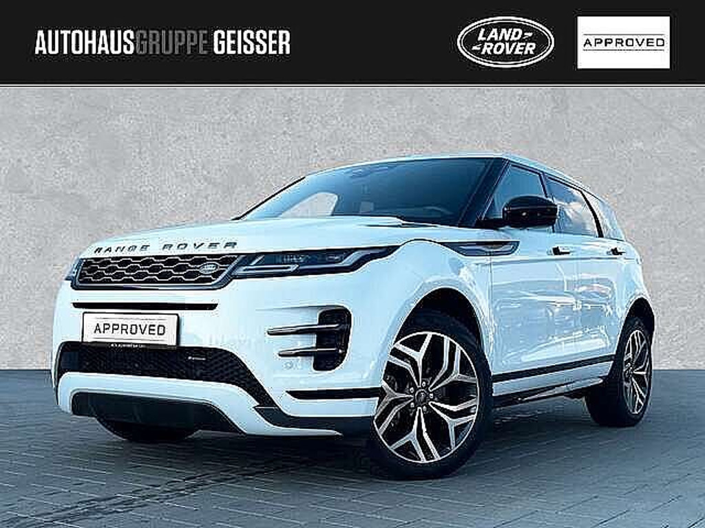 Land Rover Range Rover Evoque 2023 Diesel