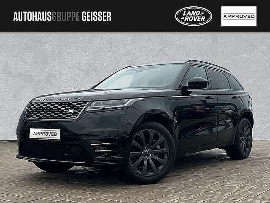 Land Rover Range Rover Velar 2023 Diesel