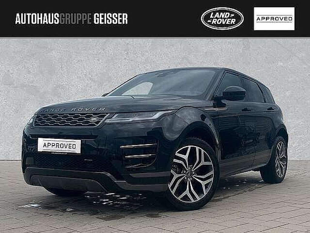 Land Rover Range Rover Evoque 2022 Diesel