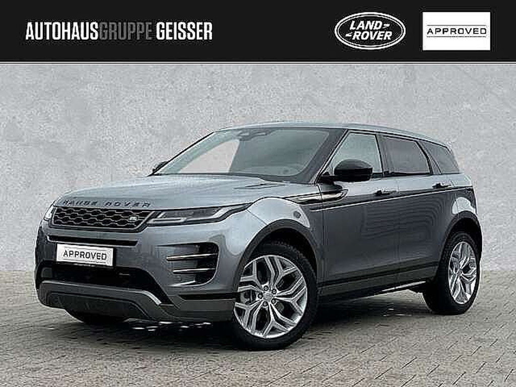 Land Rover Range Rover Evoque 2023 Benzine