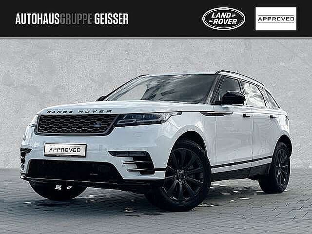 Land Rover Range Rover Velar 2023 Diesel